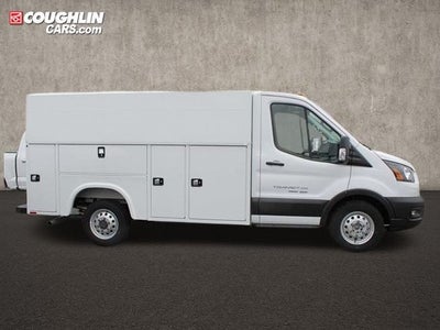 2024 Ford Transit-350 Base