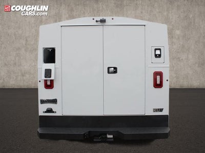 2024 Ford Transit-350 Base