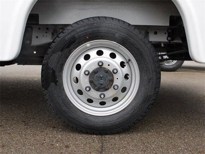 2024 Ford Transit-350 Base