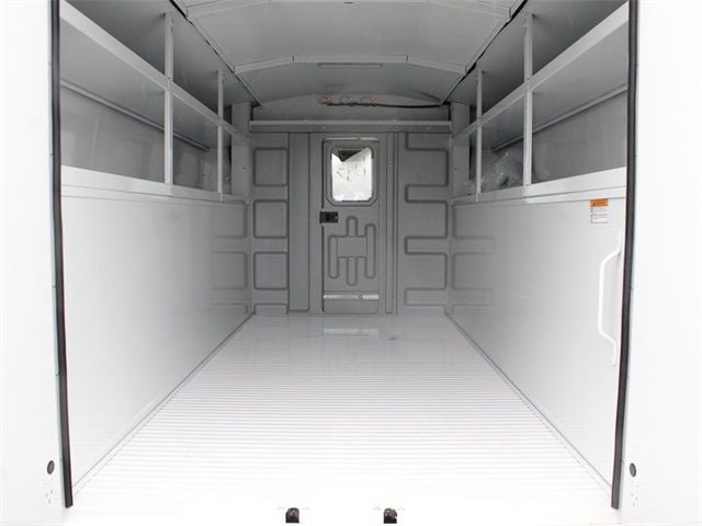 2024 Ford Transit-350 Base