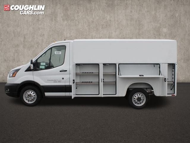 2024 Ford Transit-350 Base