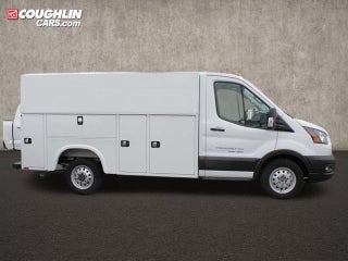 2024 Ford Transit-350 Base
