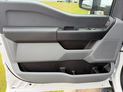 2026 Ford F-550SD XL DRW