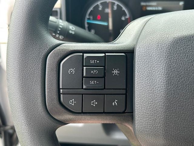 2025 Ford F-550SD XL DRW