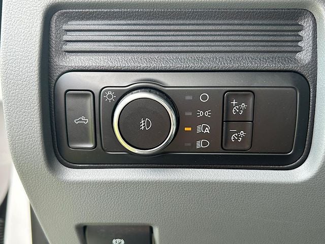 2025 Ford F-550SD XL DRW