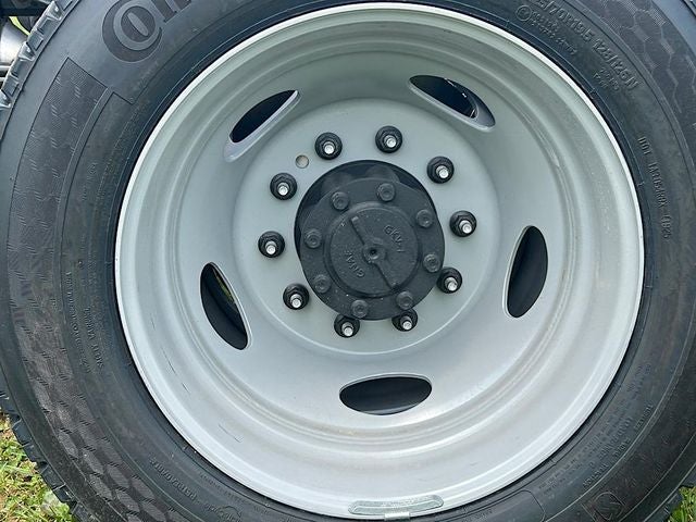 2025 Ford F-550SD XL DRW