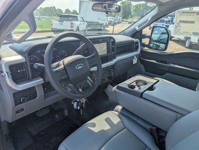 2026 Ford F-550SD XL DRW