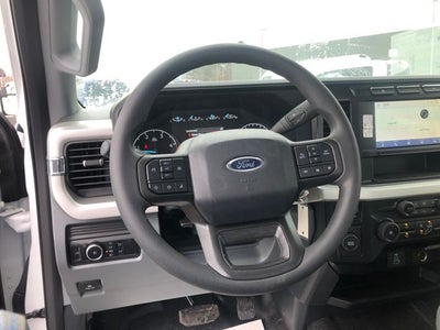 2024 Ford F-600SD XL