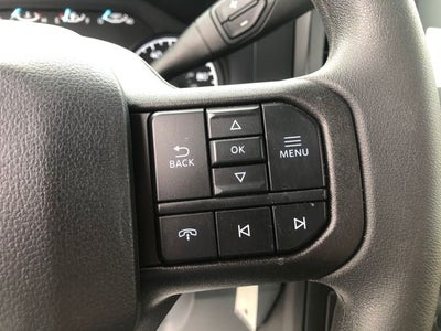 2024 Ford F-600SD XL