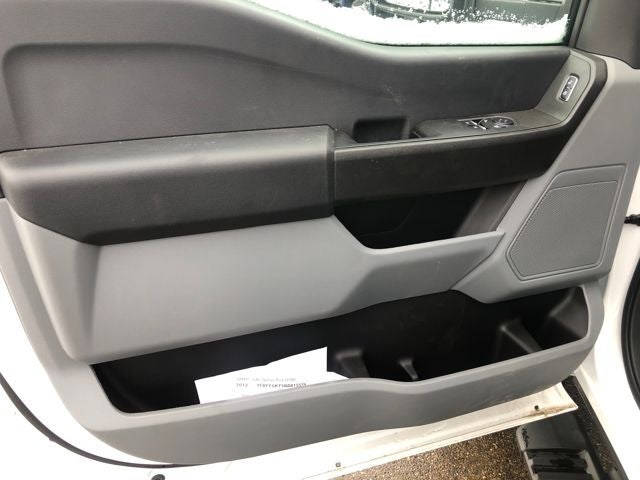 2024 Ford F-600SD XL