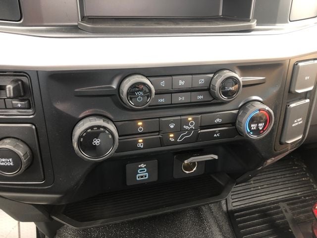 2024 Ford F-600SD XL