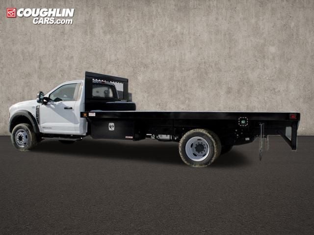 2024 Ford F-600SD XL