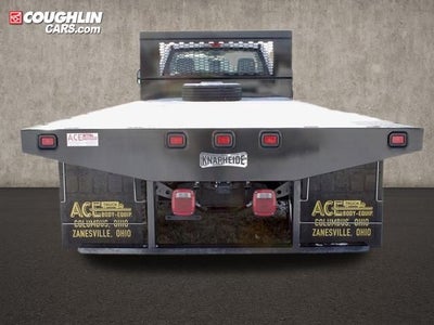 2024 Ford F-600SD XL