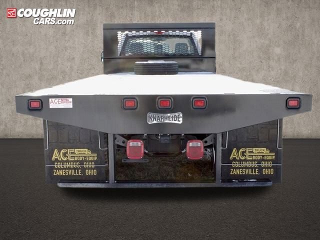 2024 Ford F-600SD XL