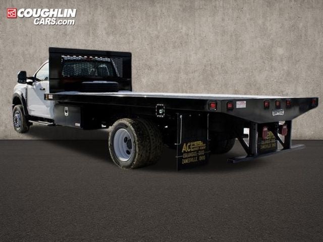 2024 Ford F-600SD XL