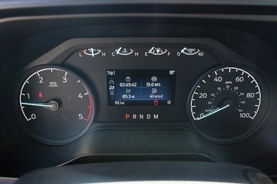 2024 Ford F-600SD XL