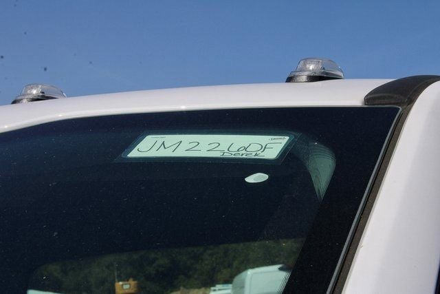 2024 Ford F-600SD XL