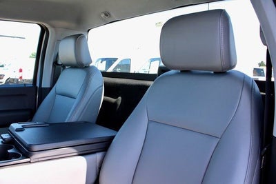 2024 Ford F-600SD XL