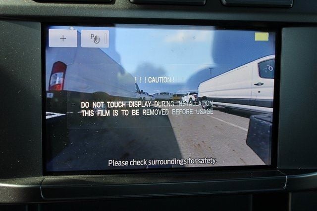 2024 Ford F-600SD XL