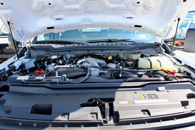 2024 Ford F-600SD XL