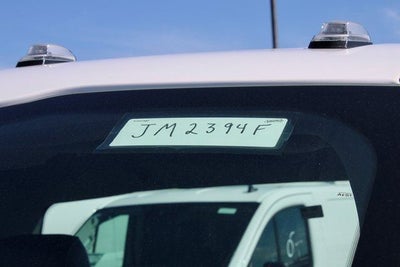 2024 Ford F-600SD XL