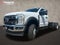 2025 Ford F-600SD XL