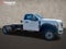 2025 Ford F-600SD XL