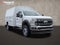 2025 Ford F-600SD XL