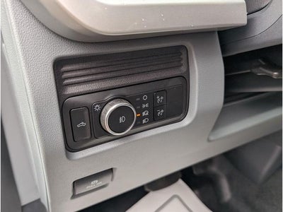 2025 Ford F-600SD XL