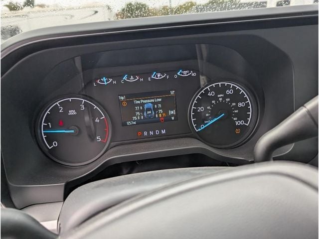 2025 Ford F-600SD XL