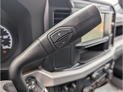 2025 Ford F-600SD XL