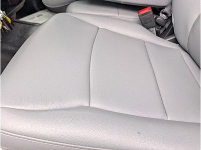 2025 Ford F-600SD XL