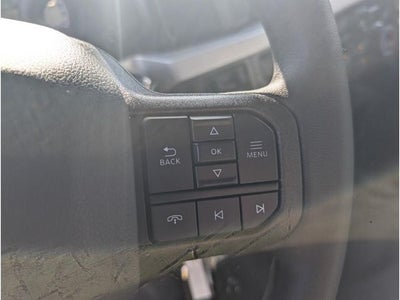 2025 Ford F-600SD XL