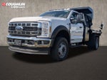 2025 Ford F-600SD XL