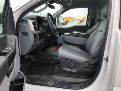 2026 Ford F-600SD XL