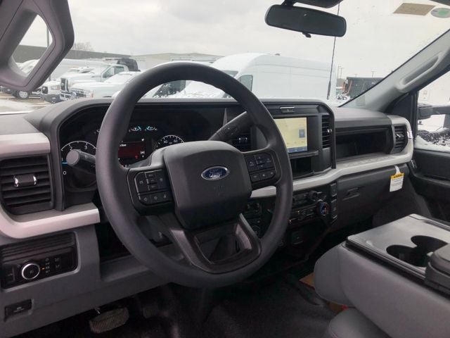 2026 Ford F-600SD XL