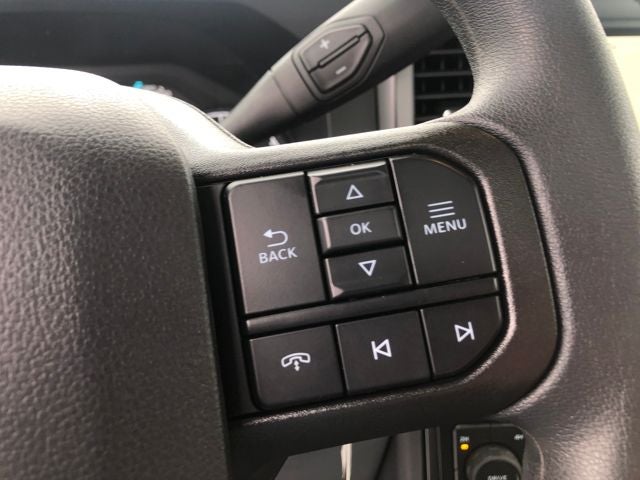 2026 Ford F-600SD XL