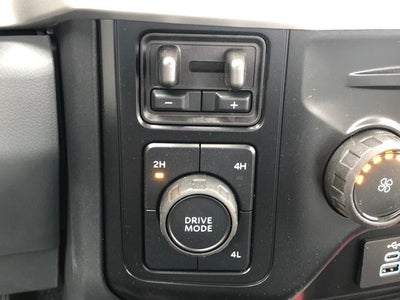 2026 Ford F-600SD XL