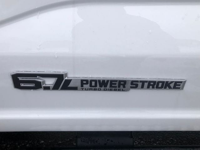 2026 Ford F-600SD XL