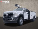 2026 Ford F-600SD XL