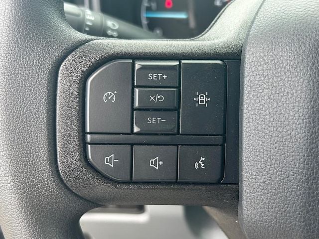 2025 Ford F-600SD XL