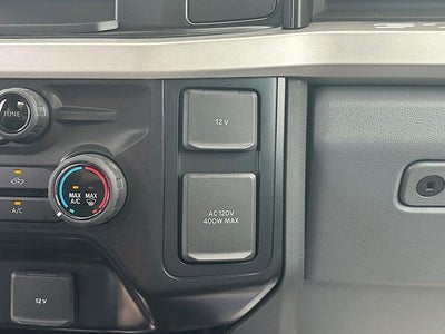 2025 Ford F-600SD XL