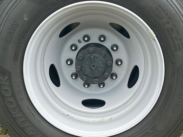 2025 Ford F-600SD XL