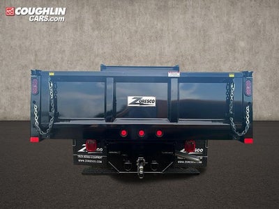 2025 Ford F-600SD XL