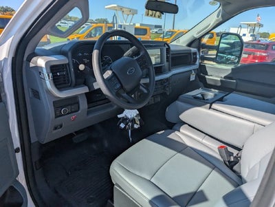 2026 Ford F-600SD XL