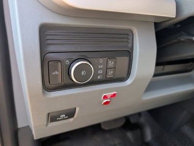 2026 Ford F-600SD XL