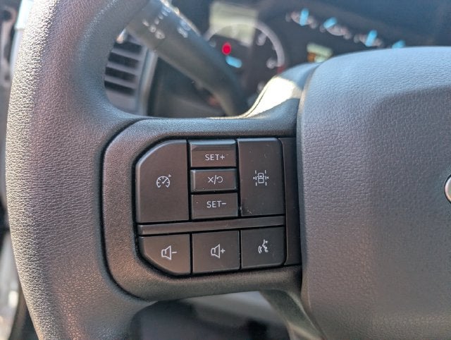2026 Ford F-600SD XL