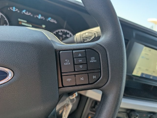 2026 Ford F-600SD XL