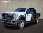 2026 Ford F-600SD XL