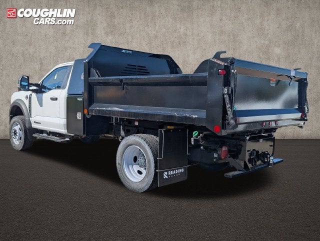 2026 Ford F-600SD XL